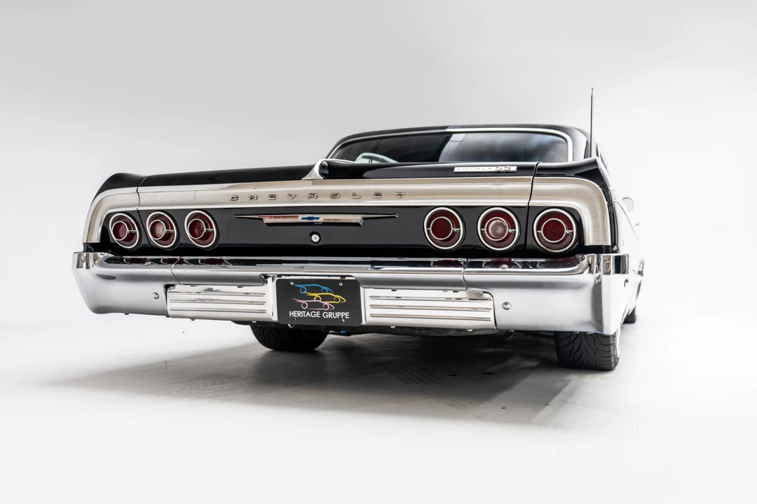 1964 Chevrolet Impala 3rd Gen - Image 14 of 31
