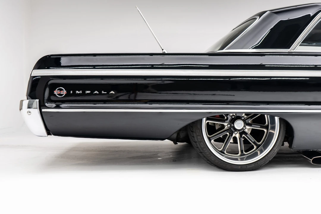 1964 Chevrolet Impala 3rd Gen - Image 22 of 31