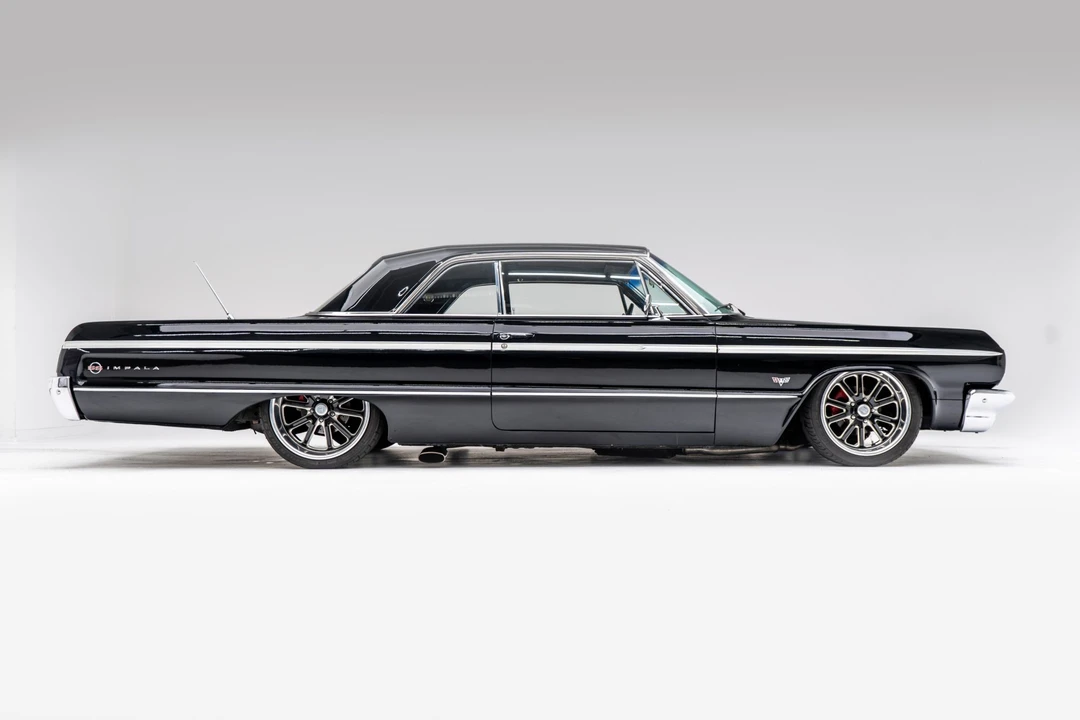 1964 Chevrolet Impala 3rd Gen - Image 7 of 31