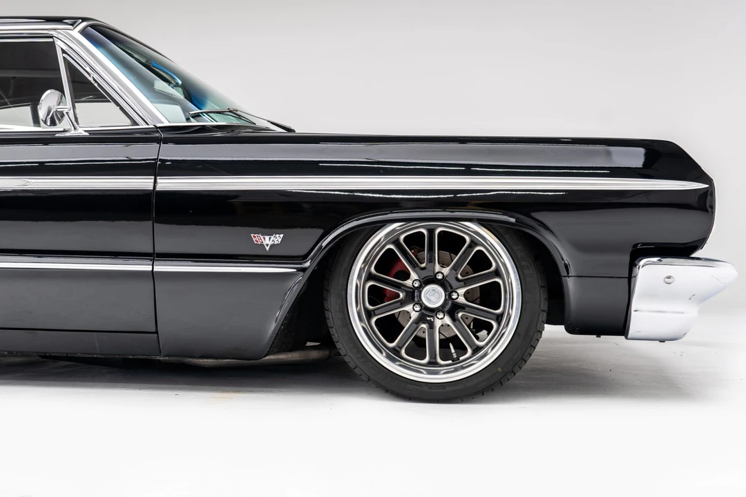 1964 Chevrolet Impala 3rd Gen - Image 23 of 31
