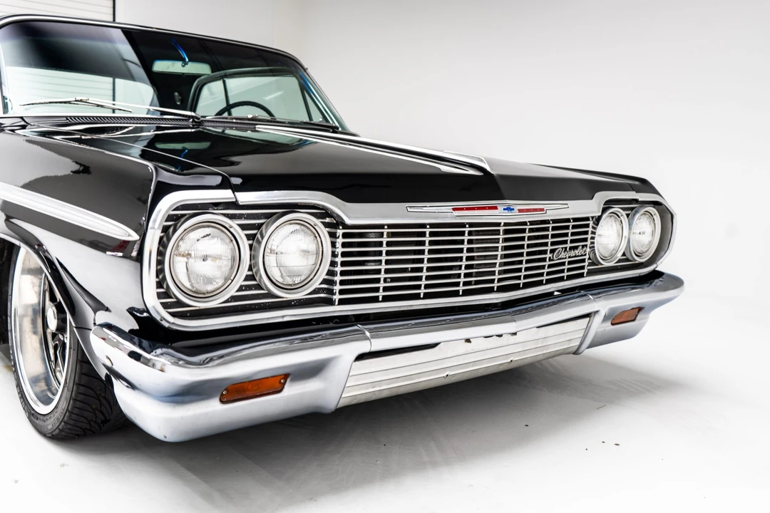 1964 Chevrolet Impala 3rd Gen - Image 26 of 31