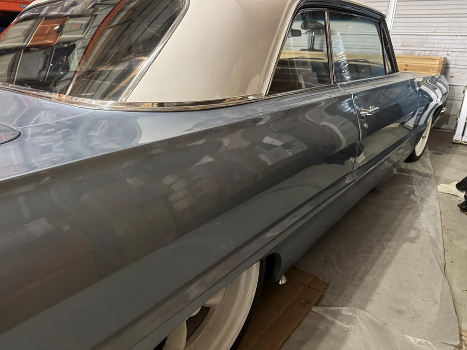 1964 Chevrolet Impala 3rd Gen - Image 21 of 31
