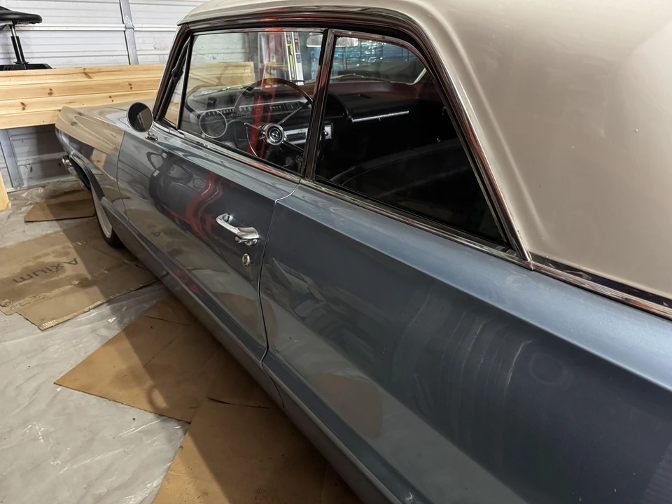 1964 Chevrolet Impala 3rd Gen - Image 14 of 31