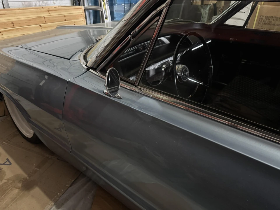 1964 Chevrolet Impala 3rd Gen - Image 13 of 31