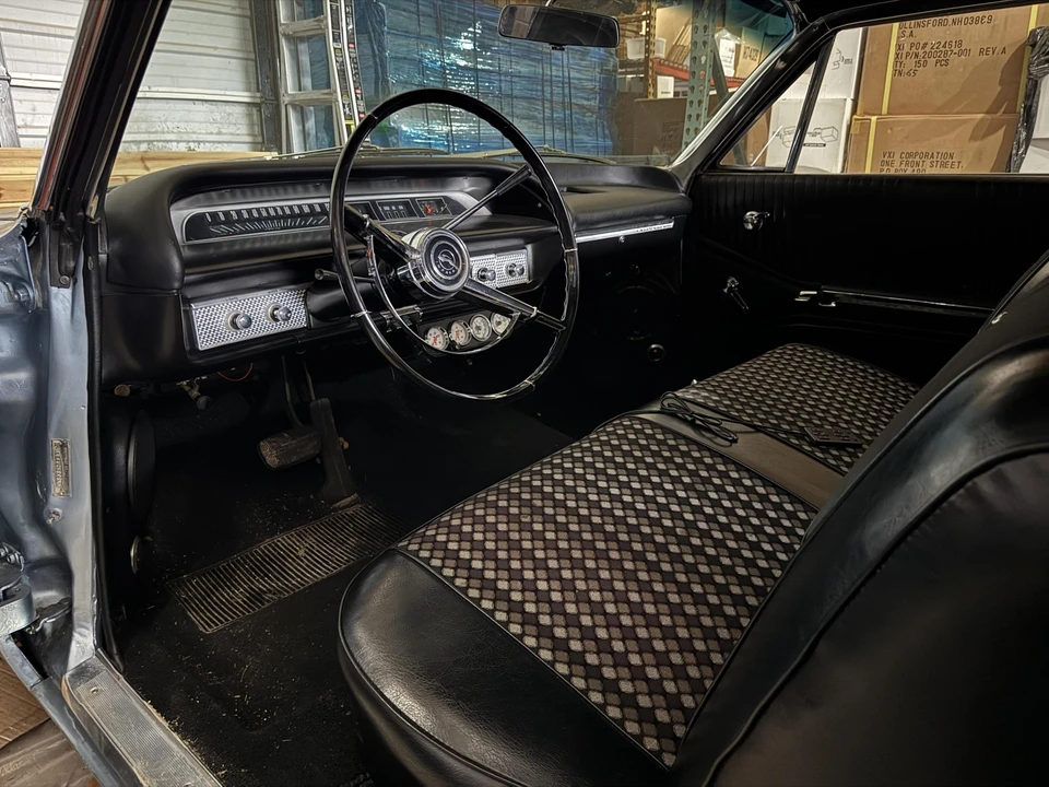 1964 Chevrolet Impala 3rd Gen - Image 28 of 31