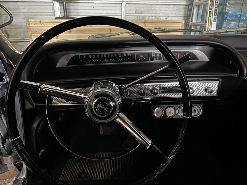 1964 Chevrolet Impala 3rd Gen - Image 29 of 31