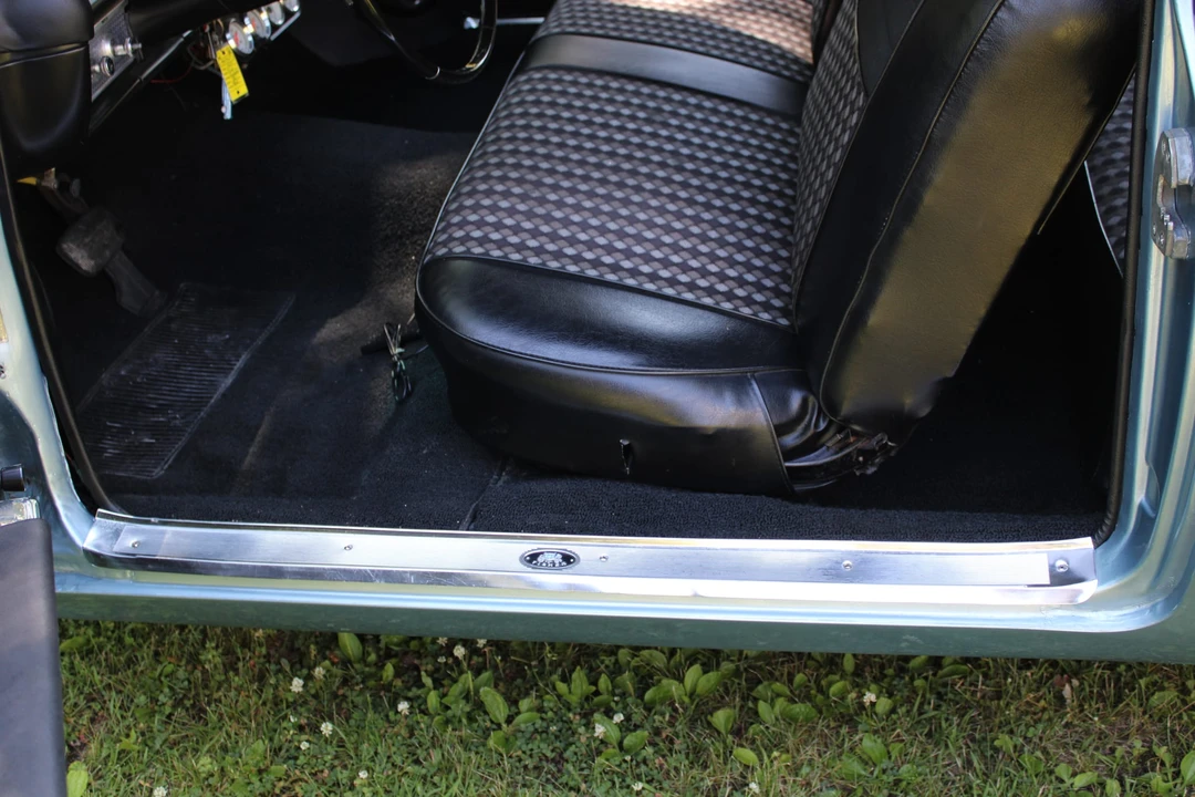 1964 Chevrolet Impala 3rd Gen - Image 31 of 31