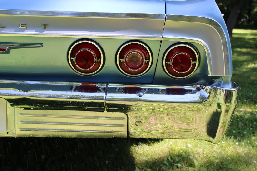 1964 Chevrolet Impala 3rd Gen - Image 19 of 31