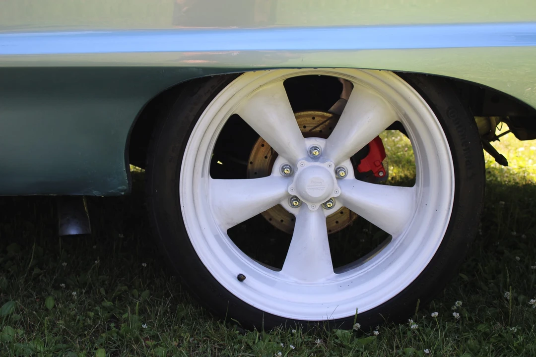 1964 Chevrolet Impala 3rd Gen - Image 28 of 31