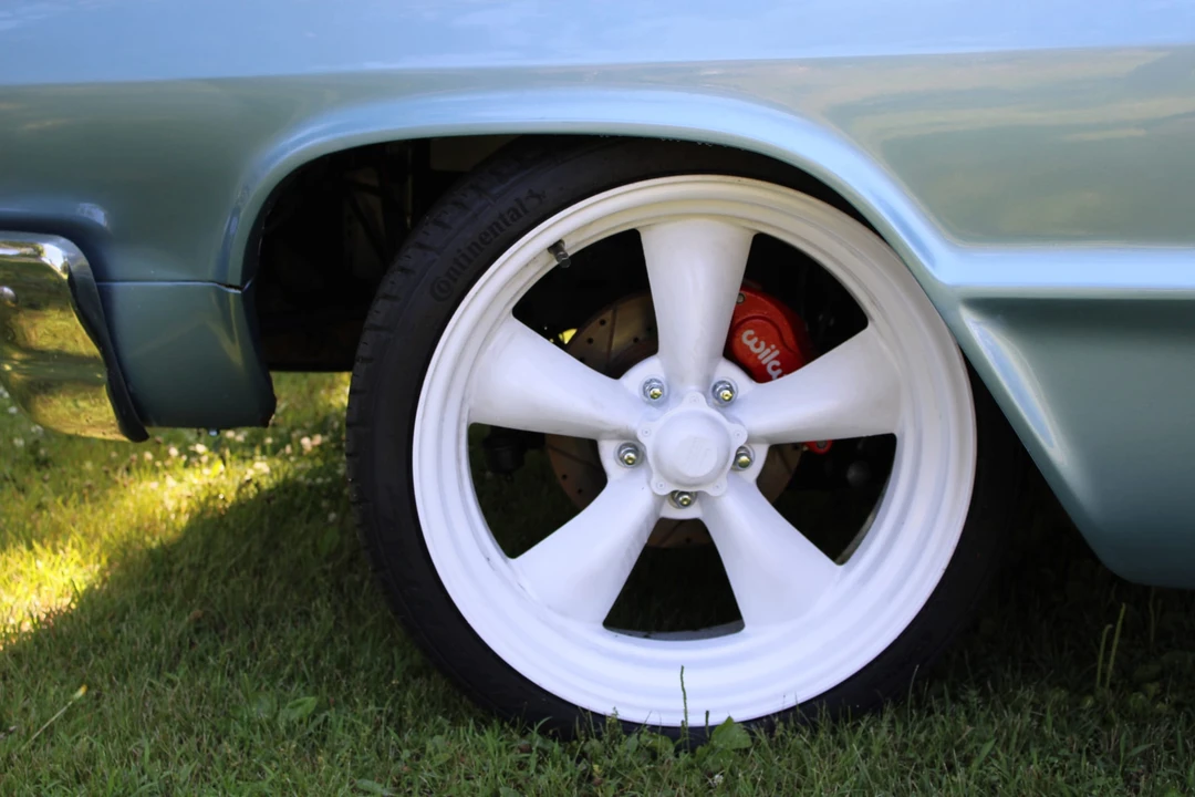 1964 Chevrolet Impala 3rd Gen - Image 26 of 31