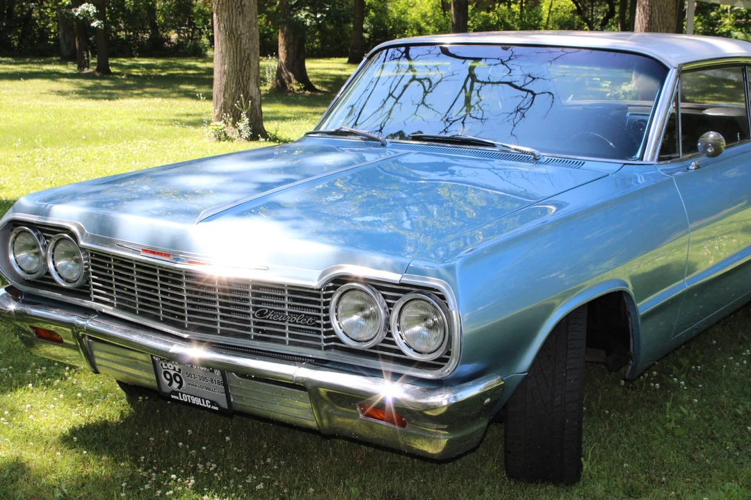 1964 Chevrolet Impala 3rd Gen - Image 11 of 31