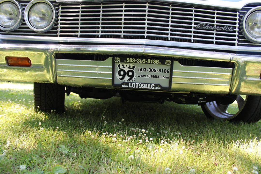 1964 Chevrolet Impala 3rd Gen - Image 17 of 31