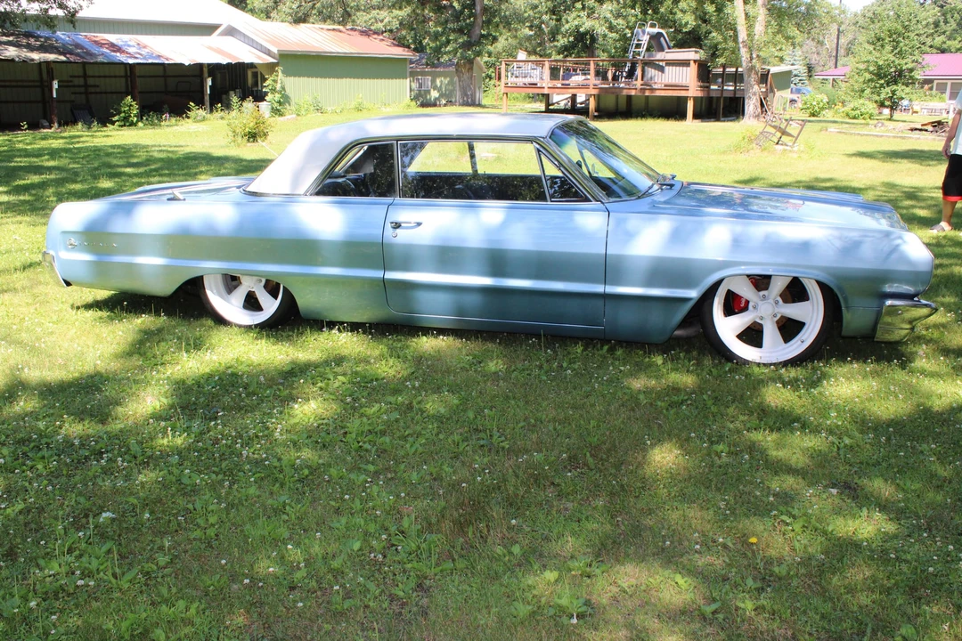 1964 Chevrolet Impala 3rd Gen - Image 5 of 31
