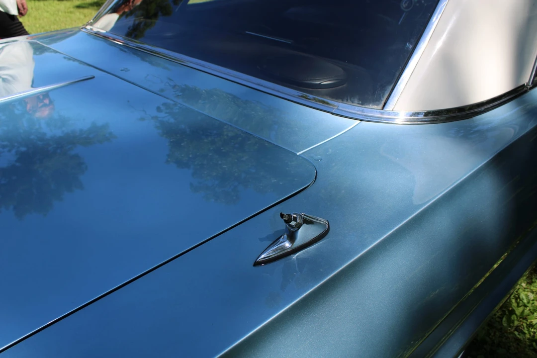 1964 Chevrolet Impala 3rd Gen - Image 21 of 31