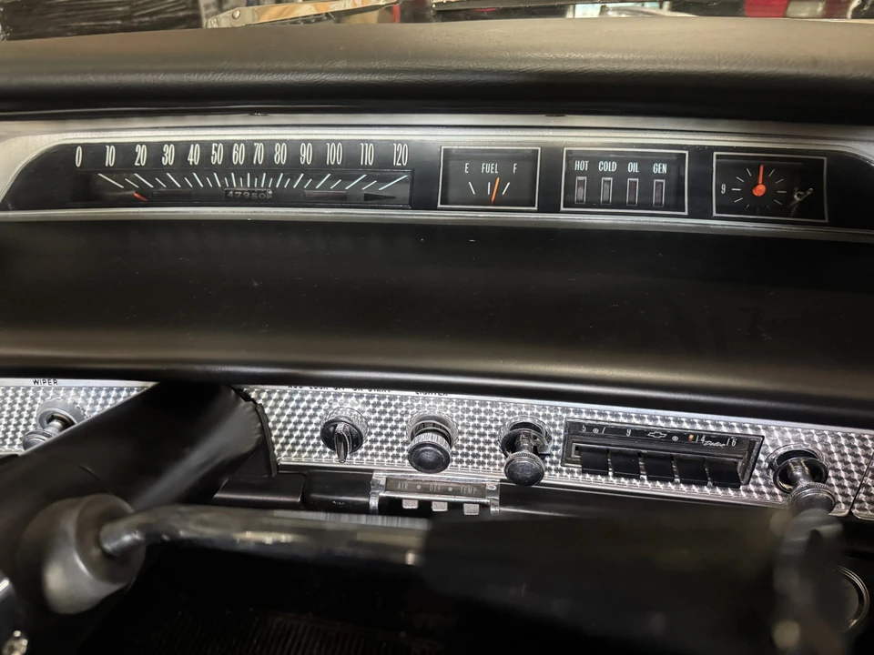 1964 Chevrolet Impala 3rd Gen - Image 30 of 31