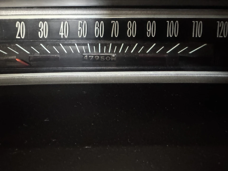 1964 Chevrolet Impala 3rd Gen - Image 31 of 31
