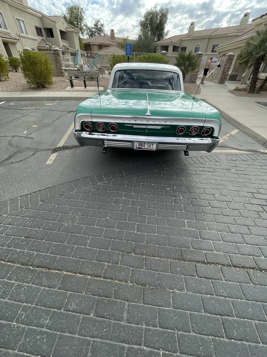 1964 Chevrolet Impala 3rd Gen - Image 5 of 31