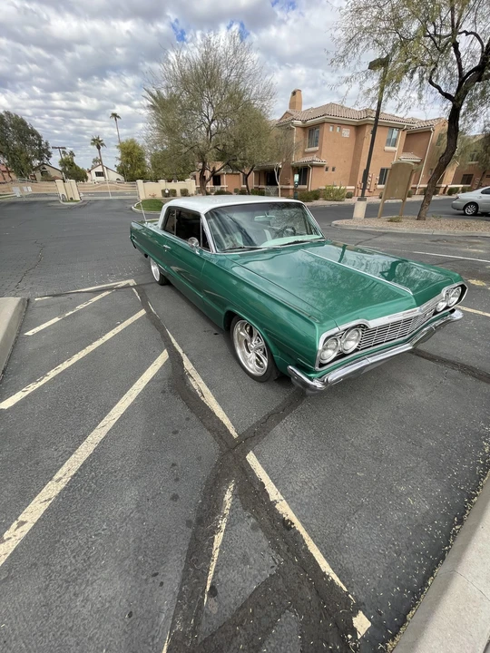1964 Chevrolet Impala 3rd Gen - Image 8 of 31