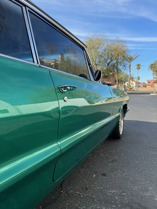 1964 Chevrolet Impala 3rd Gen - Image 16 of 31