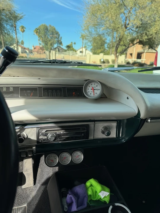 1964 Chevrolet Impala 3rd Gen - Image 28 of 31