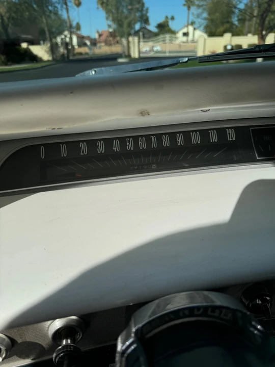 1964 Chevrolet Impala 3rd Gen - Image 29 of 31