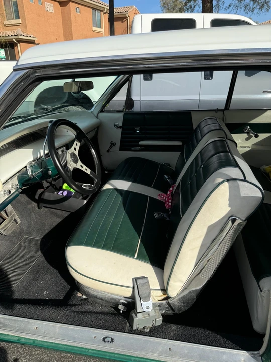 1964 Chevrolet Impala 3rd Gen - Image 26 of 31