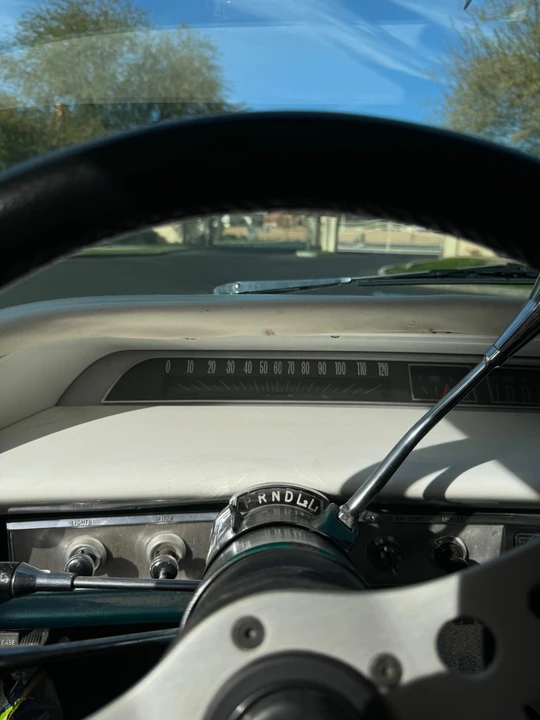 1964 Chevrolet Impala 3rd Gen - Image 30 of 31