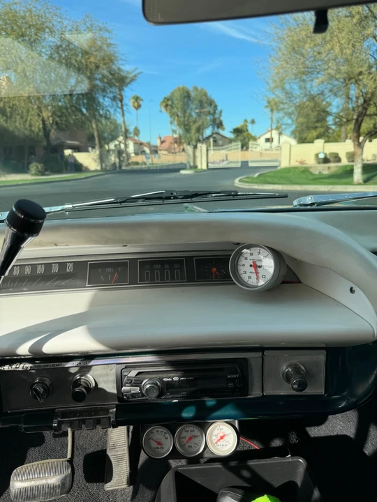 1964 Chevrolet Impala 3rd Gen - Image 31 of 31