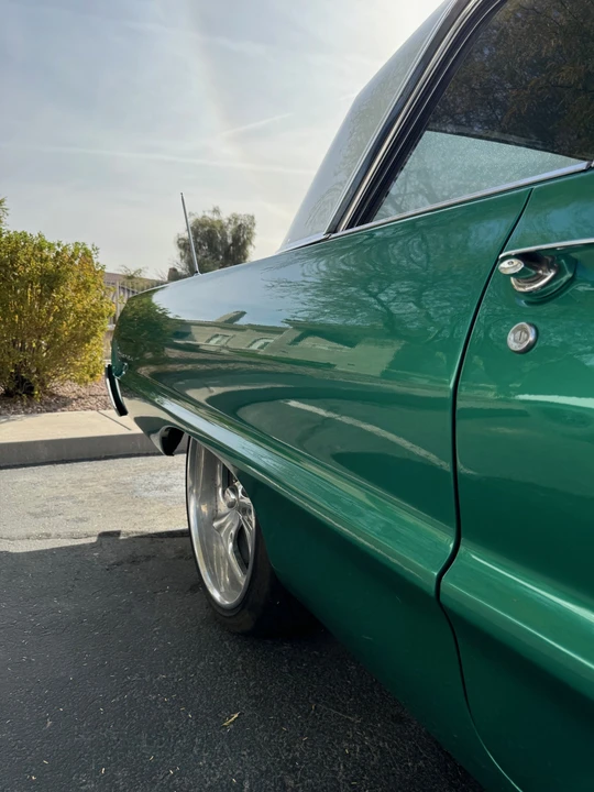 1964 Chevrolet Impala 3rd Gen - Image 15 of 31