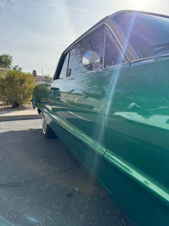 1964 Chevrolet Impala 3rd Gen - Image 13 of 31