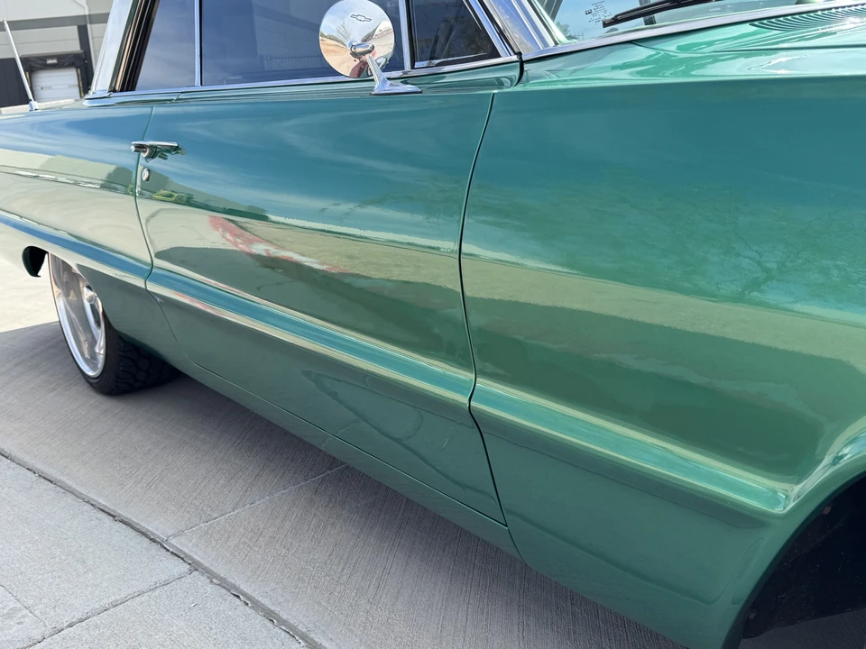 1964 Chevrolet Impala 3rd Gen - Image 30 of 31