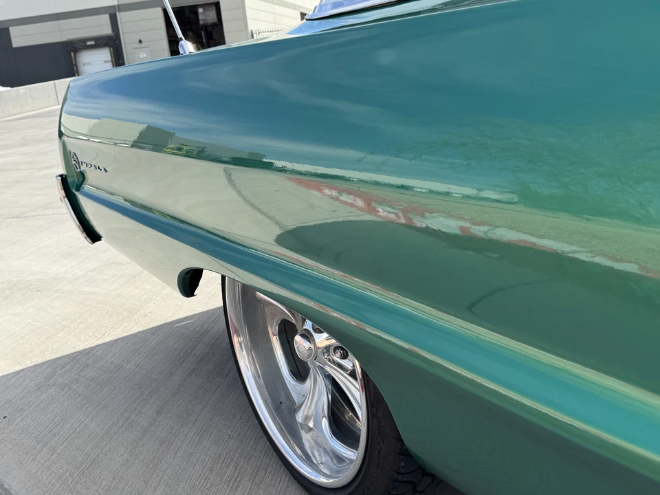 1964 Chevrolet Impala 3rd Gen - Image 29 of 31