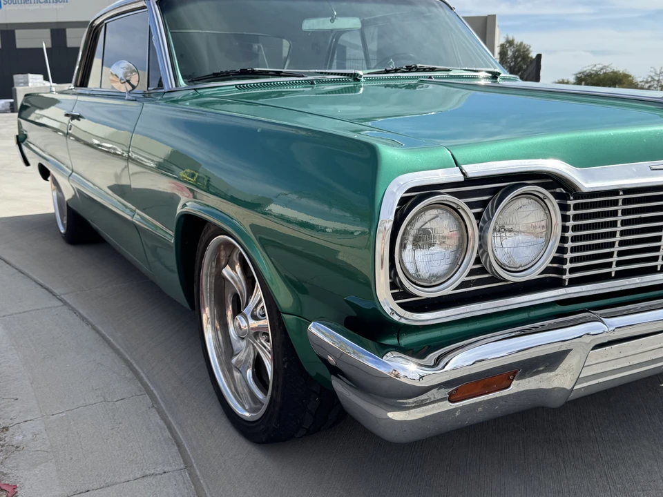 1964 Chevrolet Impala 3rd Gen - Image 2 of 31