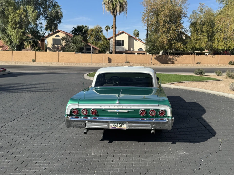 1964 Chevrolet Impala 3rd Gen - Image 7 of 31