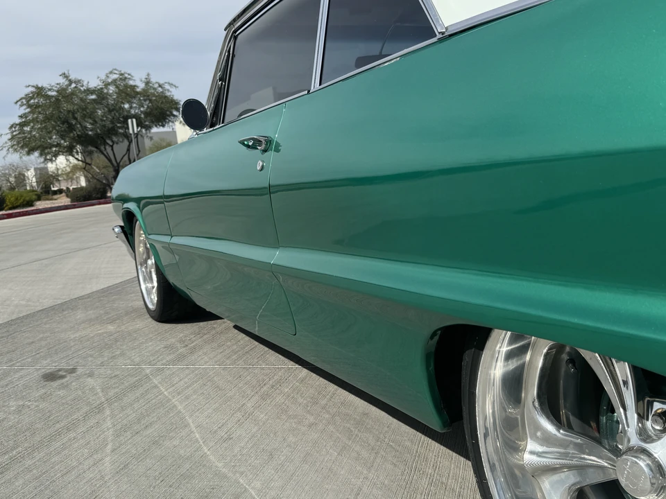 1964 Chevrolet Impala 3rd Gen - Image 22 of 31