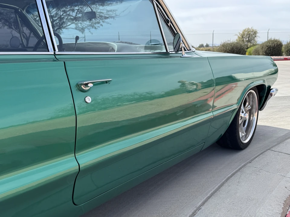 1964 Chevrolet Impala 3rd Gen - Image 31 of 31