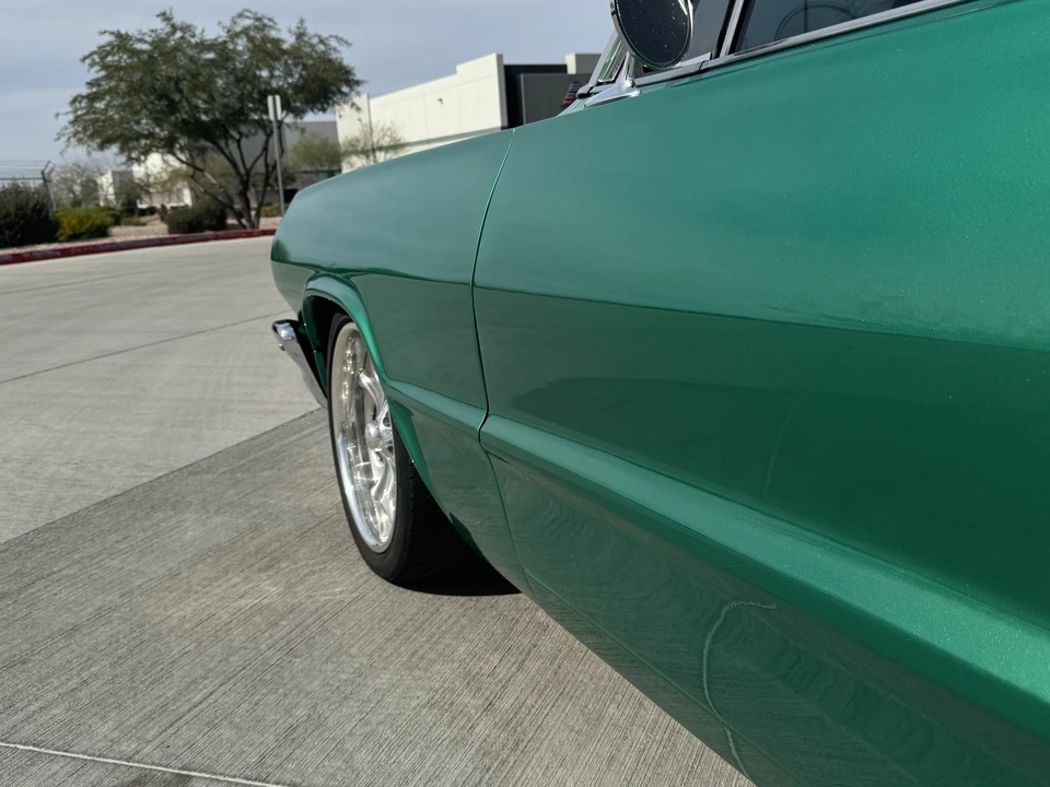 1964 Chevrolet Impala 3rd Gen - Image 21 of 31