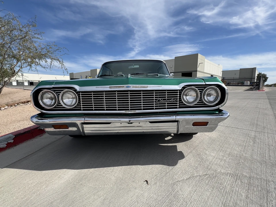 1964 Chevrolet Impala 3rd Gen - Image 15 of 31