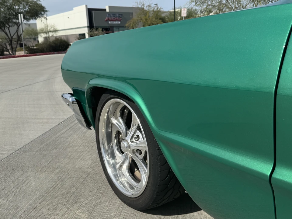 1964 Chevrolet Impala 3rd Gen - Image 20 of 31