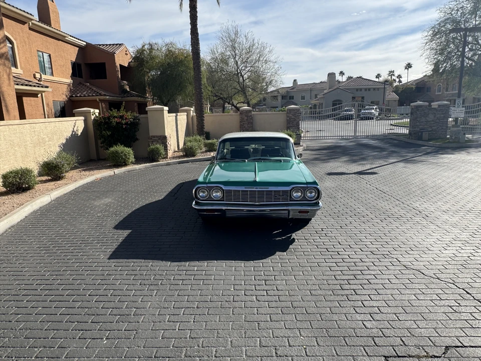 1964 Chevrolet Impala 3rd Gen - Image 13 of 31