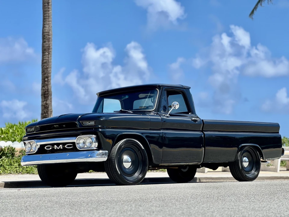 1964 GMC C/K 1st Gen - Image 4 of 31