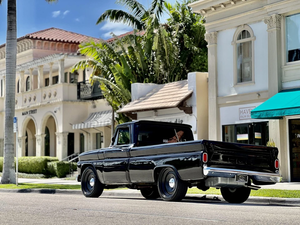1964 GMC C/K 1st Gen - Image 10 of 31