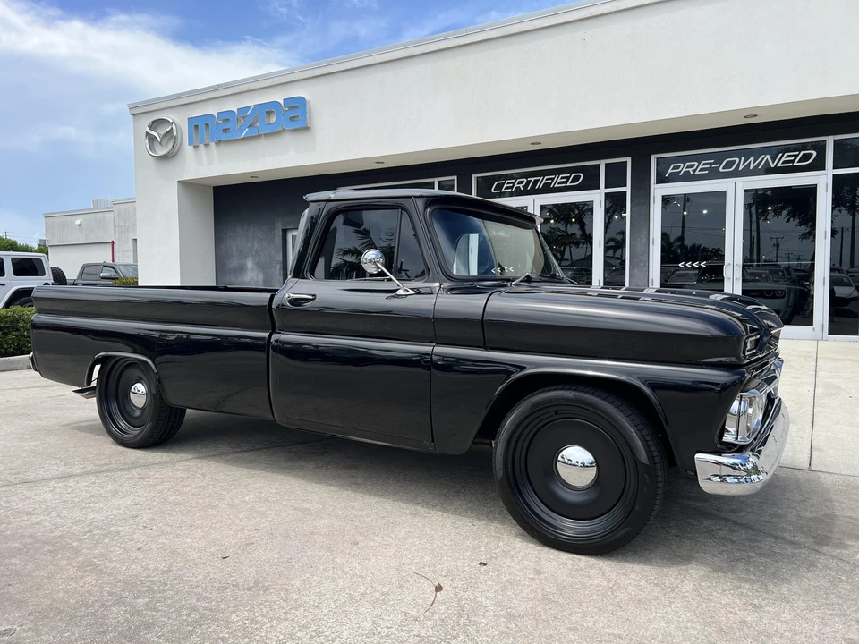 1964 GMC C/K 1st Gen - Image 18 of 31