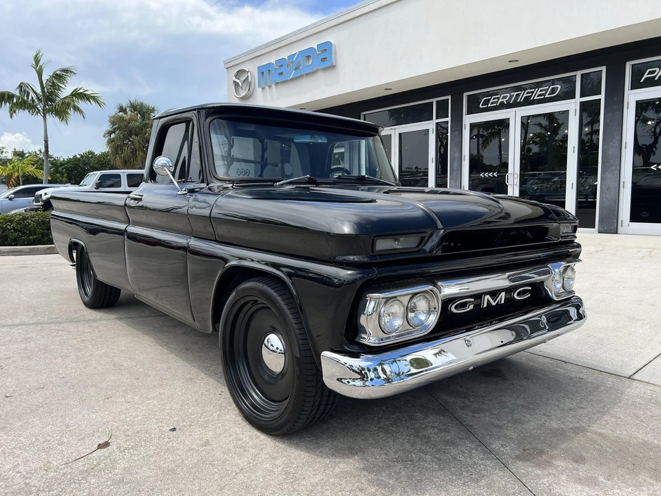 1964 GMC C/K 1st Gen - Image 21 of 31