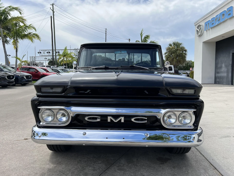 1964 GMC C/K 1st Gen - Image 22 of 31