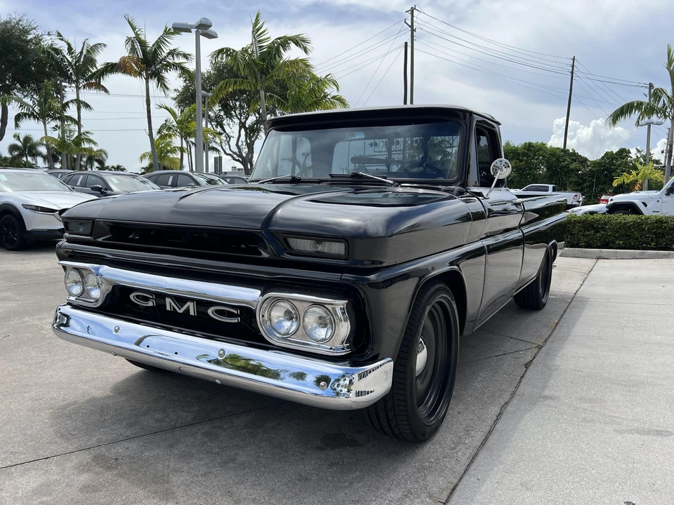 1964 GMC C/K 1st Gen - Image 3 of 31