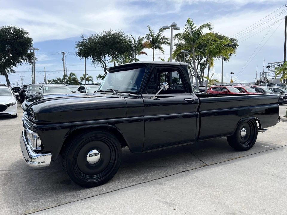 1964 GMC C/K 1st Gen - Image 6 of 31