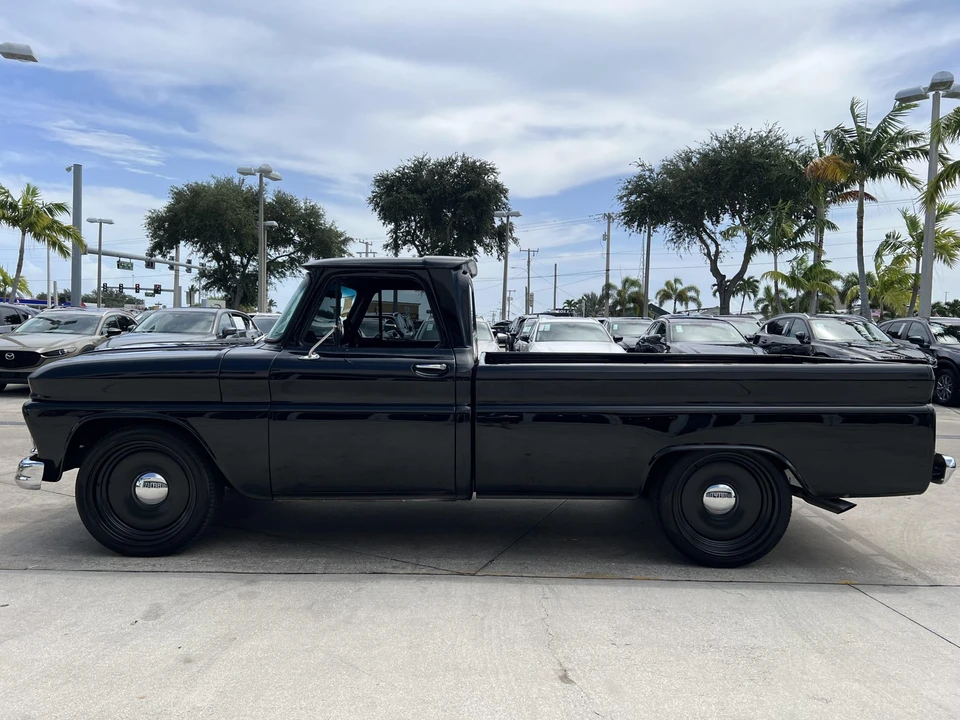 1964 GMC C/K 1st Gen - Image 8 of 31