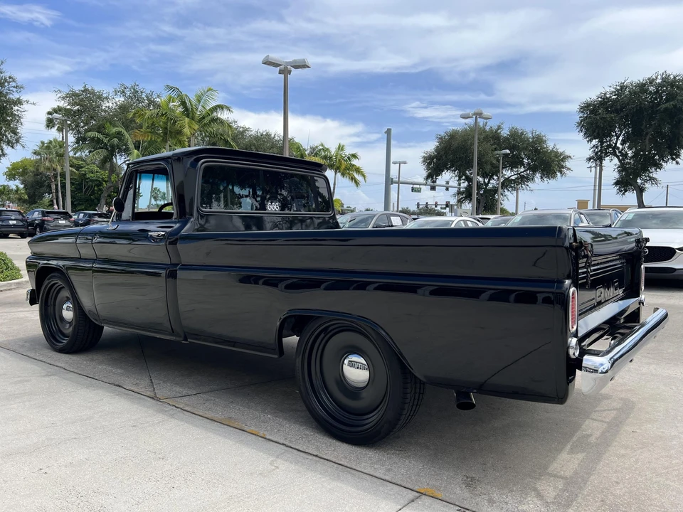 1964 GMC C/K 1st Gen - Image 11 of 31