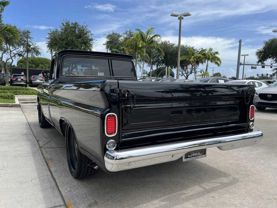 1964 GMC C/K 1st Gen - Image 12 of 31